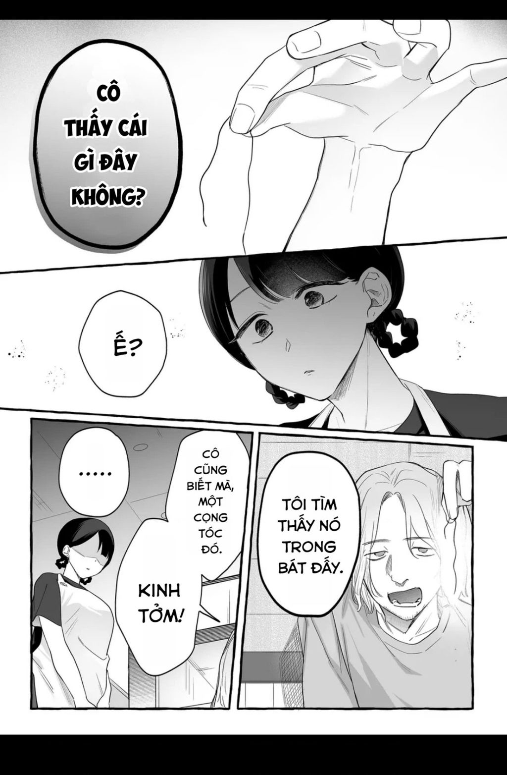 Damedol: Cô Idol Hậu Đậu Và Người Hâm Mộ Duy Nhất Trên Thế Giới Chap 29.1 - Next Chap 30.1