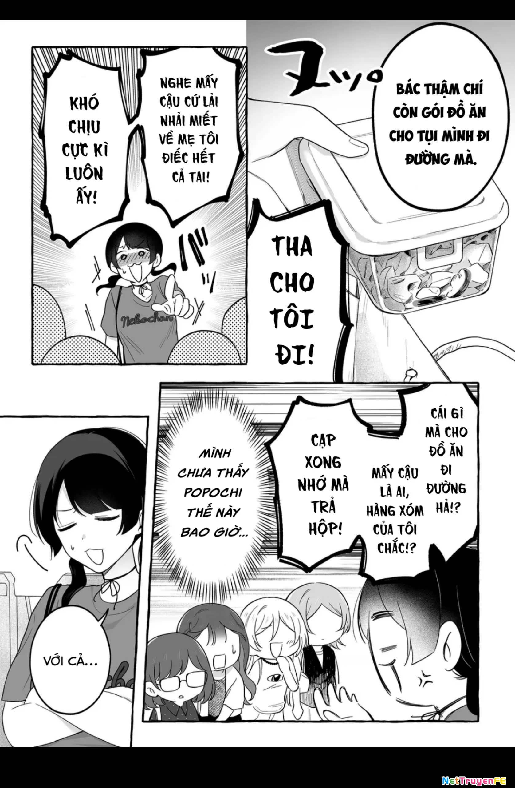 Damedol: Cô Idol Hậu Đậu Và Người Hâm Mộ Duy Nhất Trên Thế Giới Chap 30.1 - Next Chap 31.1