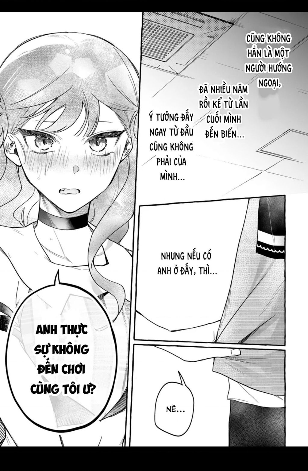 Damedol: Cô Idol Hậu Đậu Và Người Hâm Mộ Duy Nhất Trên Thế Giới Chap 31.1 - Next Chap 32.1