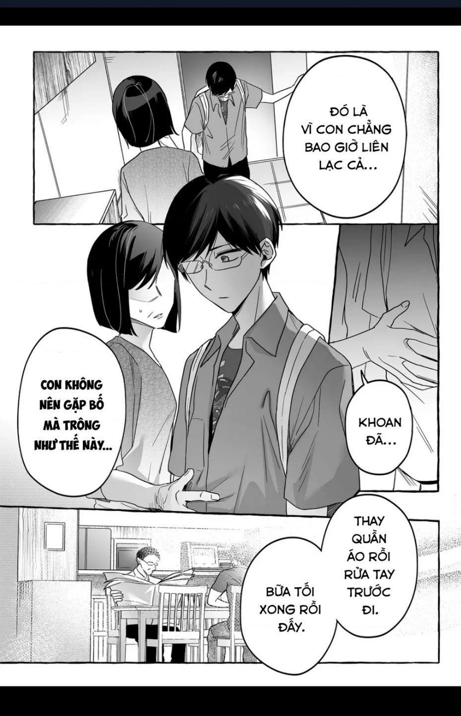 Damedol: Cô Idol Hậu Đậu Và Người Hâm Mộ Duy Nhất Trên Thế Giới Chap 32.1 - Next Chap 33.1