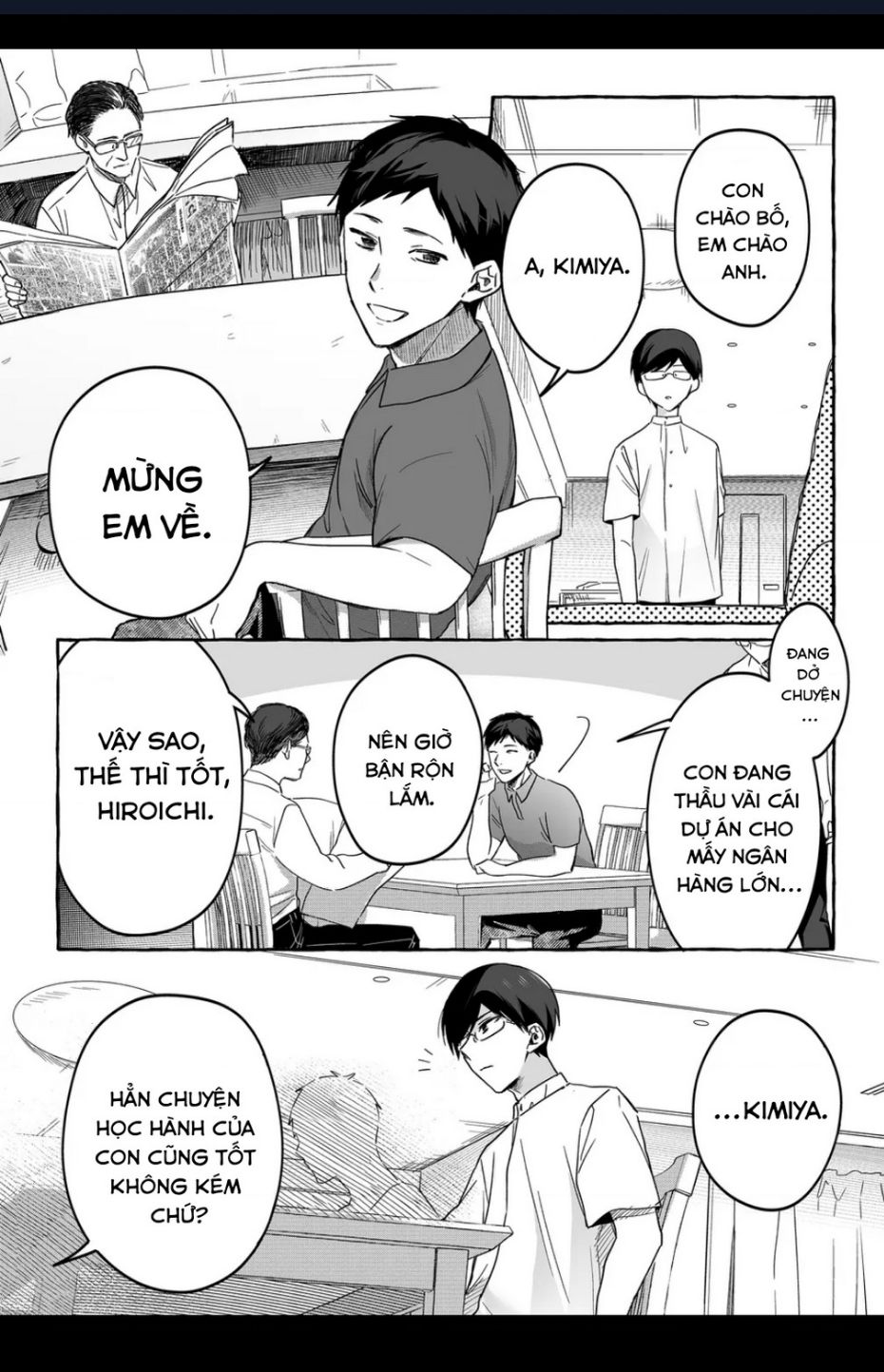 Damedol: Cô Idol Hậu Đậu Và Người Hâm Mộ Duy Nhất Trên Thế Giới Chap 32.1 - Next Chap 33.1