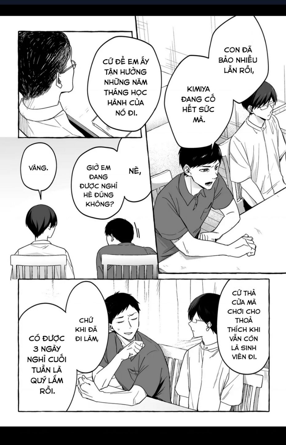 Damedol: Cô Idol Hậu Đậu Và Người Hâm Mộ Duy Nhất Trên Thế Giới Chap 32.1 - Next Chap 33.1