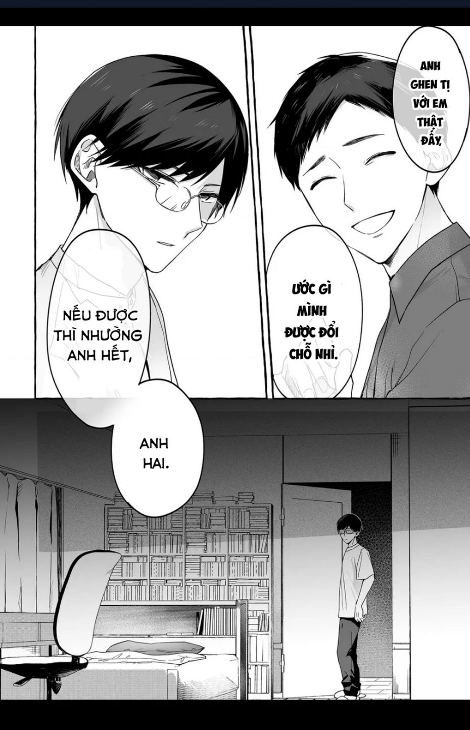 Damedol: Cô Idol Hậu Đậu Và Người Hâm Mộ Duy Nhất Trên Thế Giới Chap 32.1 - Next Chap 33.1