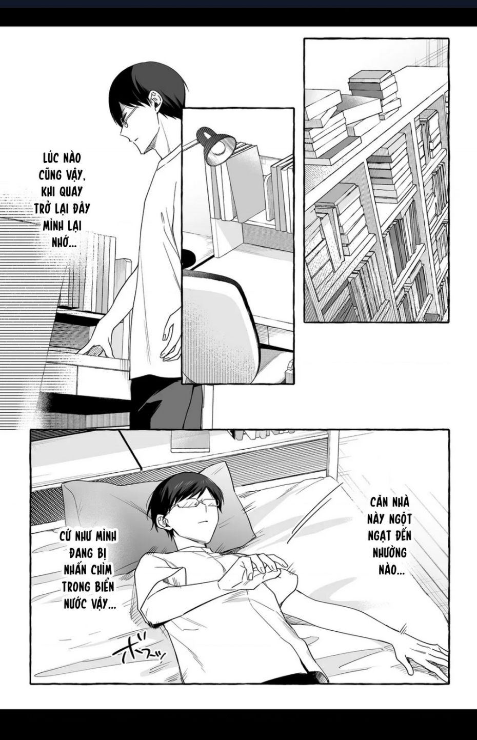 Damedol: Cô Idol Hậu Đậu Và Người Hâm Mộ Duy Nhất Trên Thế Giới Chap 32.1 - Next Chap 33.1