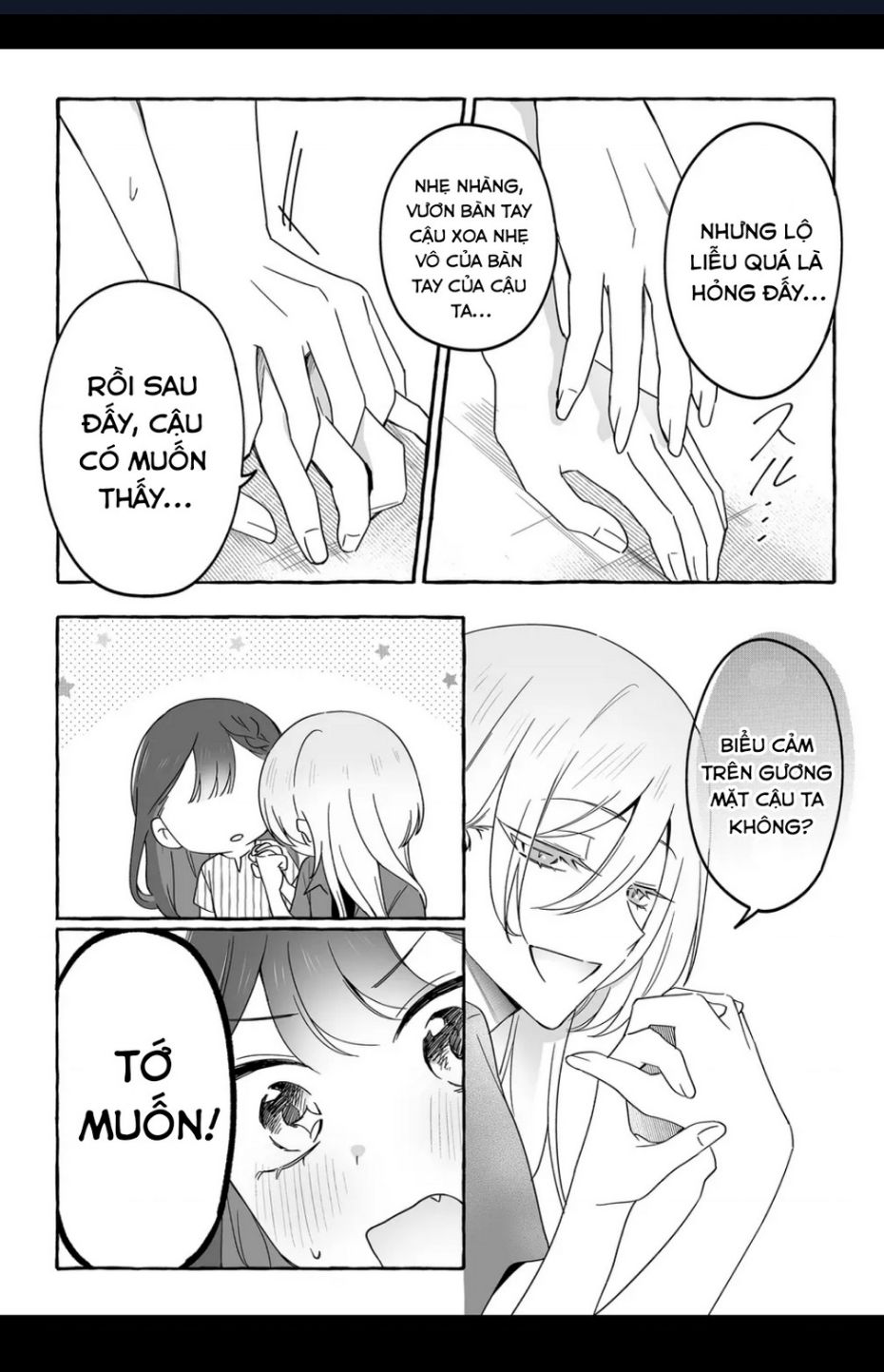 Damedol: Cô Idol Hậu Đậu Và Người Hâm Mộ Duy Nhất Trên Thế Giới Chap 32.1 - Next Chap 33.1