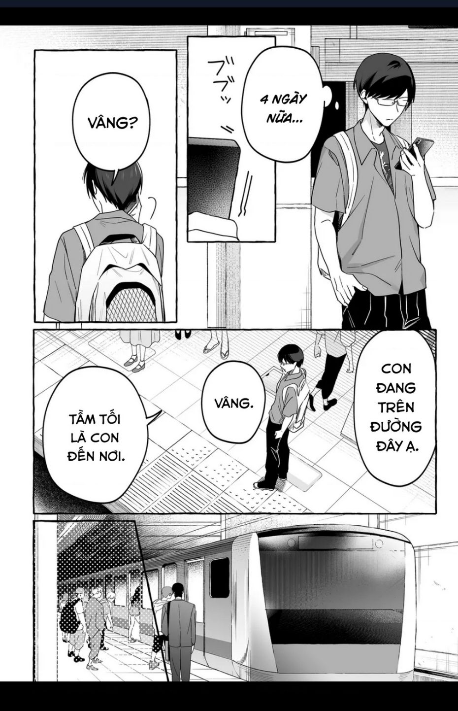 Damedol: Cô Idol Hậu Đậu Và Người Hâm Mộ Duy Nhất Trên Thế Giới Chap 32.1 - Next Chap 33.1