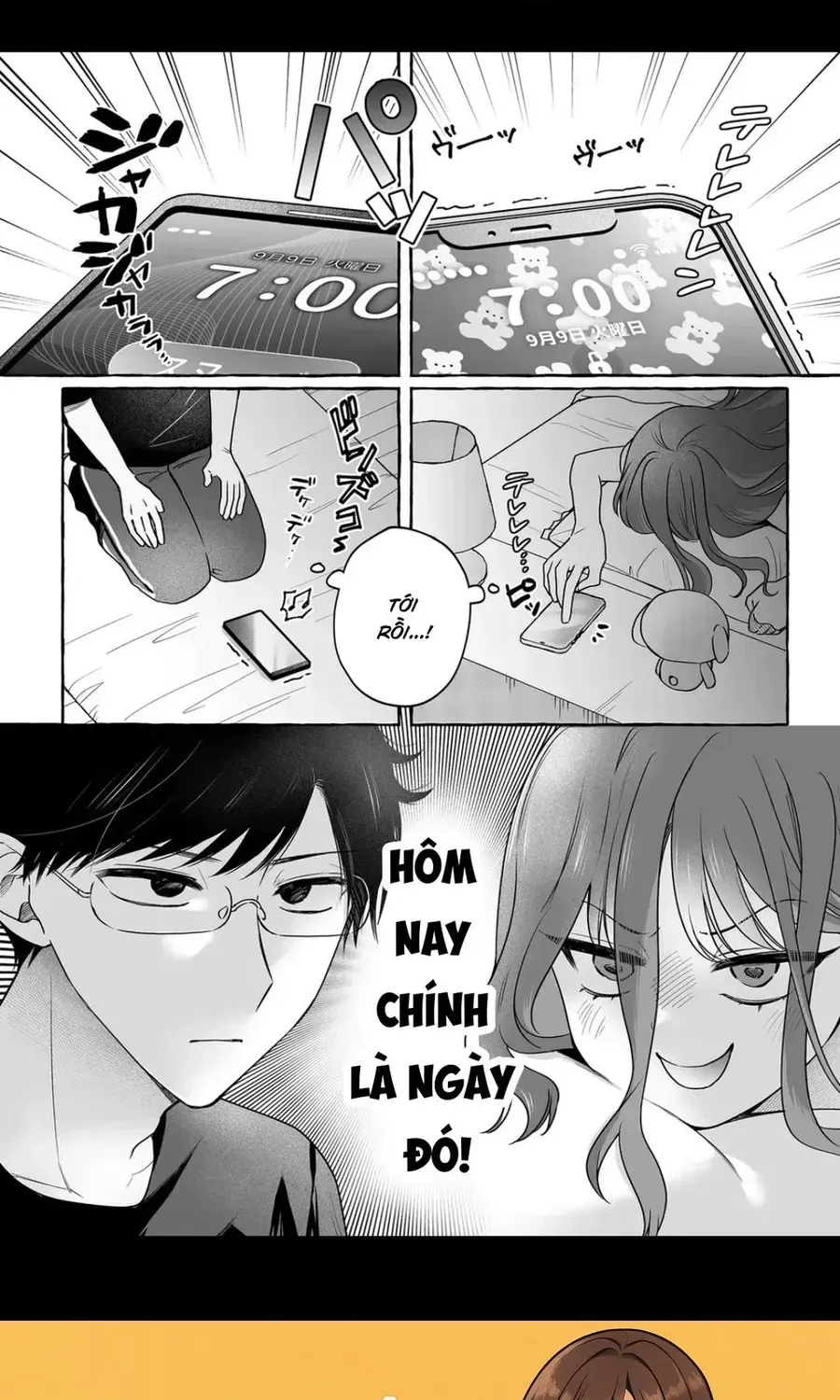 Damedol: Cô Idol Hậu Đậu Và Người Hâm Mộ Duy Nhất Trên Thế Giới Chap 48 - Next Chap 49