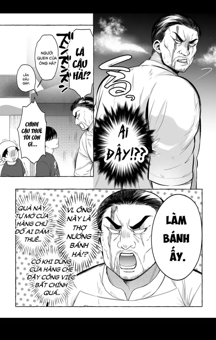 Damedol: Cô Idol Hậu Đậu Và Người Hâm Mộ Duy Nhất Trên Thế Giới Chap 49 - Next Chap 50