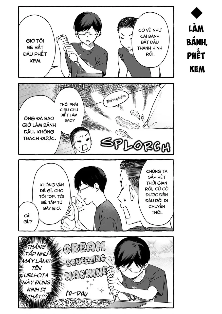 Damedol: Cô Idol Hậu Đậu Và Người Hâm Mộ Duy Nhất Trên Thế Giới Chap 52 - Next Chap 53