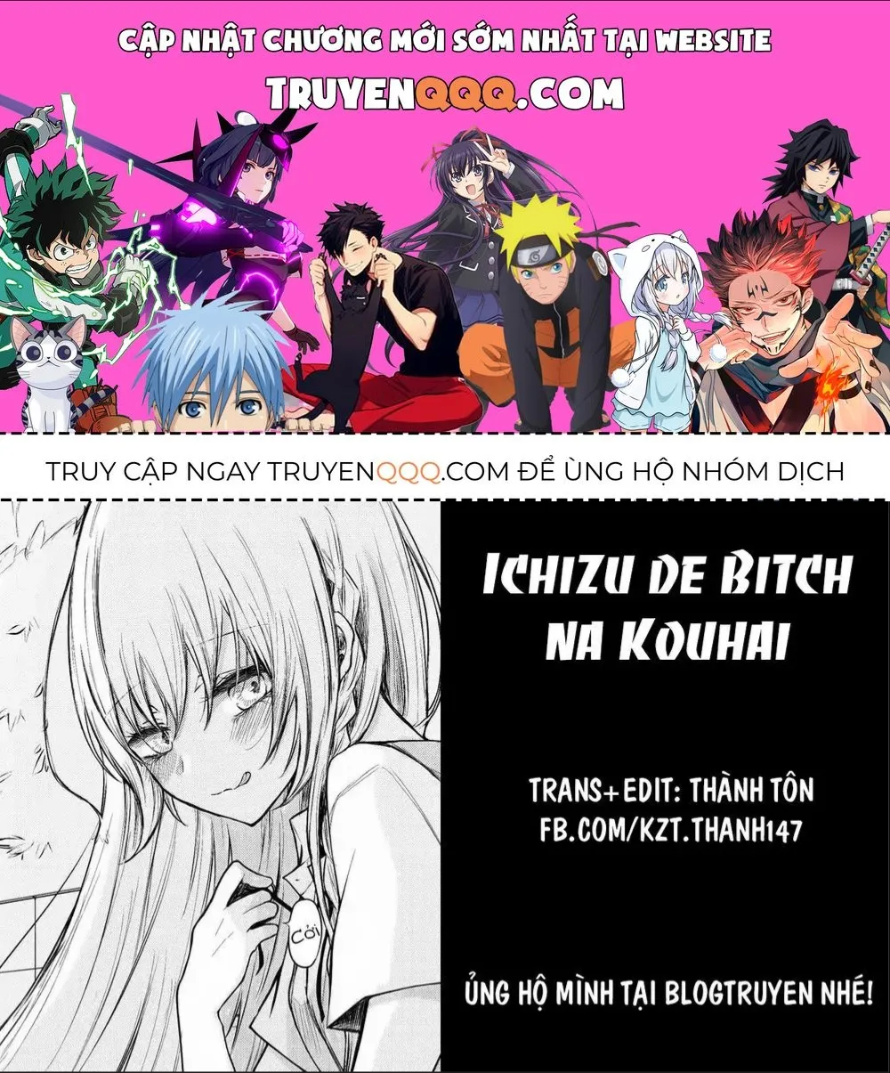 Đàn Em Lẳng Lơ Chỉ Một Lòng Với Tôi Chap 1 - Next Chap 2