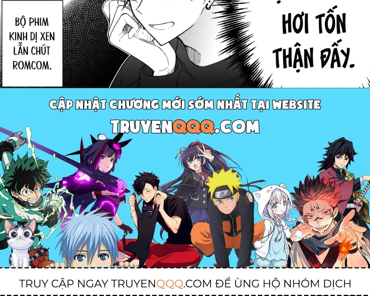 Đàn Em Lẳng Lơ Chỉ Một Lòng Với Tôi Chap 145 - Next Chap 146