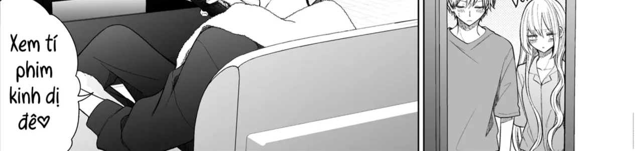 Đàn Em Lẳng Lơ Chỉ Một Lòng Với Tôi Chap 145 - Next Chap 146