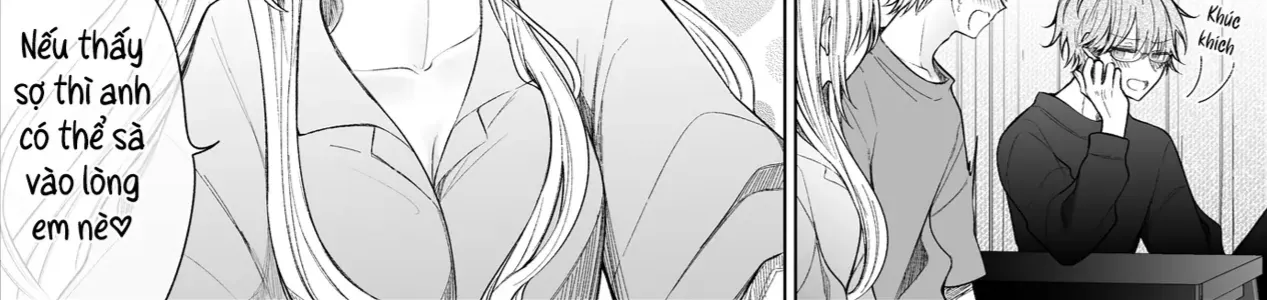 Đàn Em Lẳng Lơ Chỉ Một Lòng Với Tôi Chap 145 - Next Chap 146