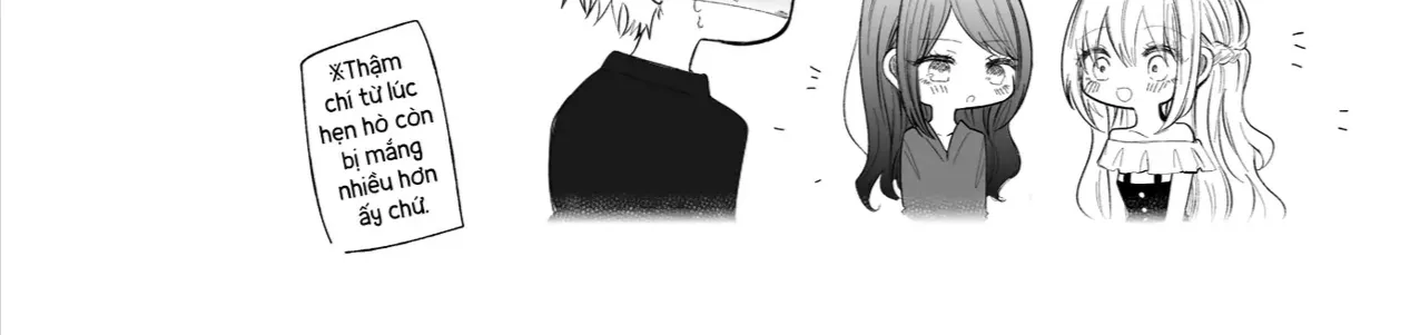 Đàn Em Lẳng Lơ Chỉ Một Lòng Với Tôi Chap 146 - Next Chap 147