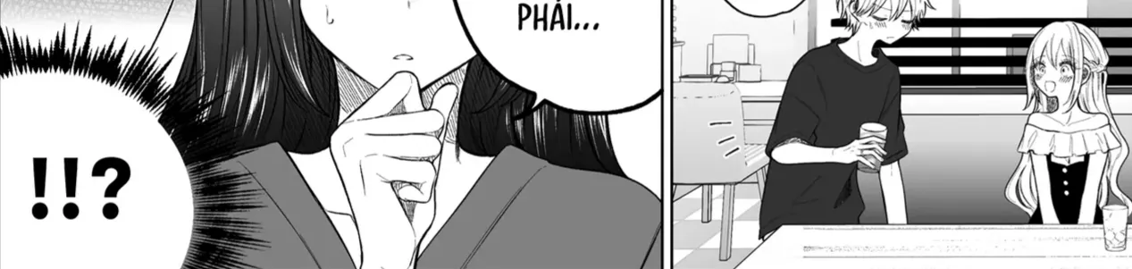 Đàn Em Lẳng Lơ Chỉ Một Lòng Với Tôi Chap 146 - Next Chap 147