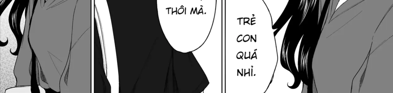 Đàn Em Lẳng Lơ Chỉ Một Lòng Với Tôi Chap 146 - Next Chap 147