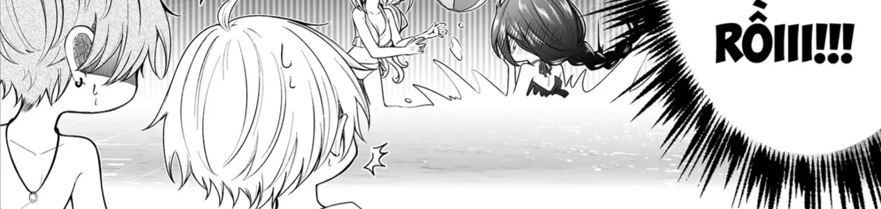 Đàn Em Lẳng Lơ Chỉ Một Lòng Với Tôi Chap 147 - Next Chap 148