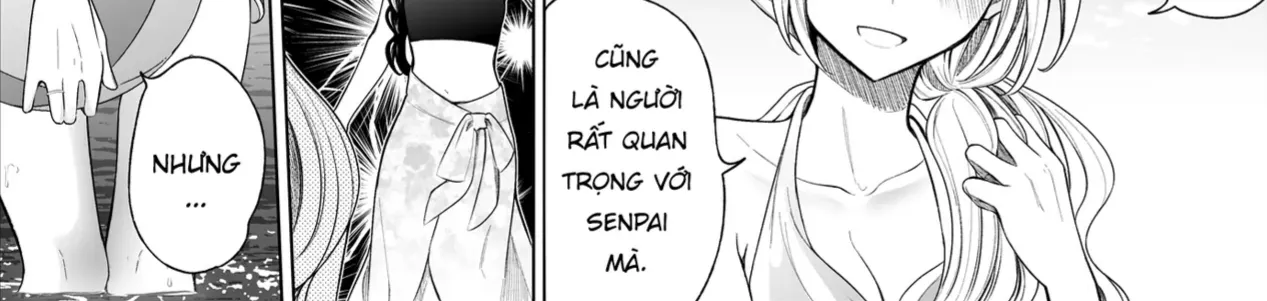 Đàn Em Lẳng Lơ Chỉ Một Lòng Với Tôi Chap 147 - Next Chap 148
