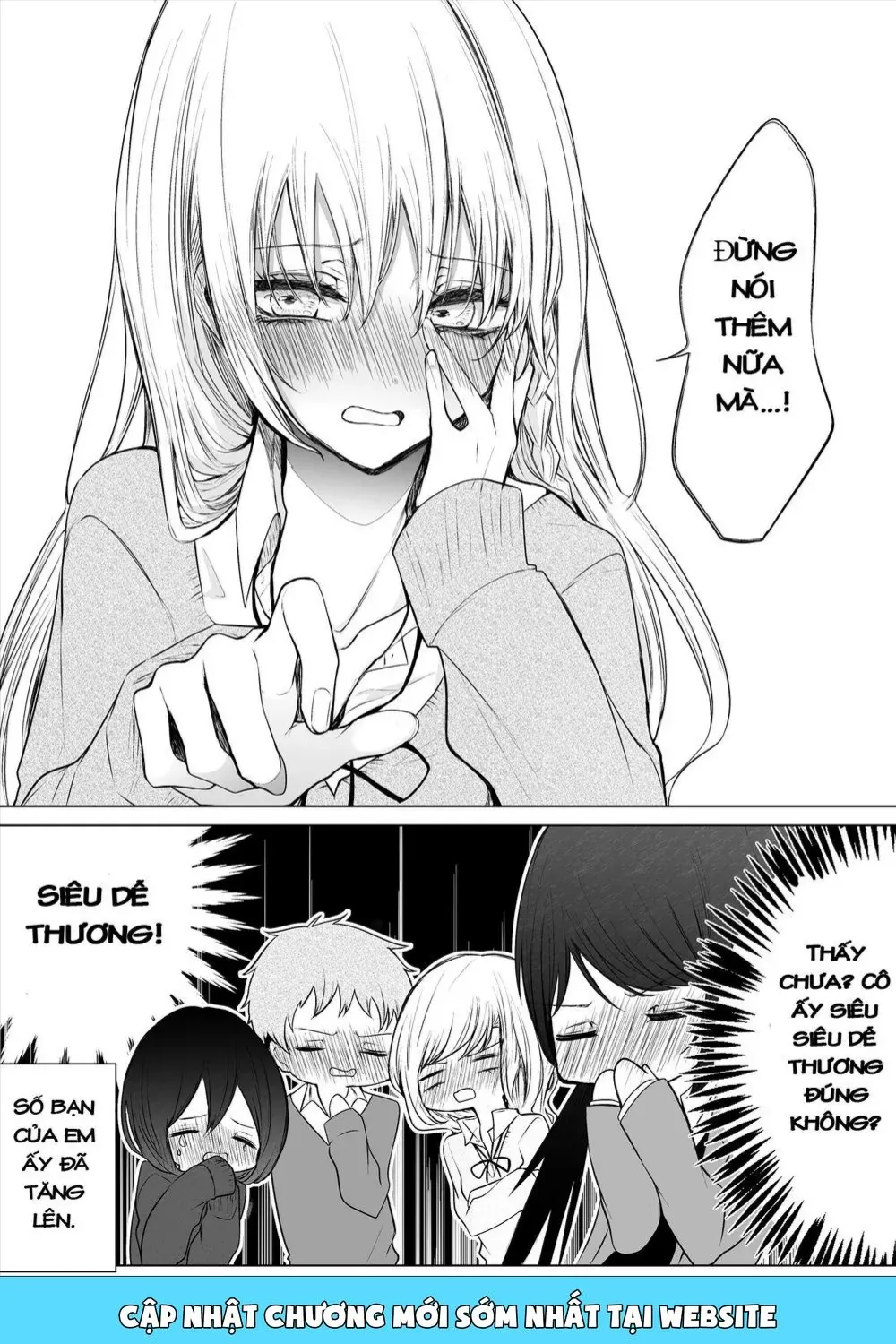Đàn Em Lẳng Lơ Chỉ Một Lòng Với Tôi Chap 19 - Next Chap 20