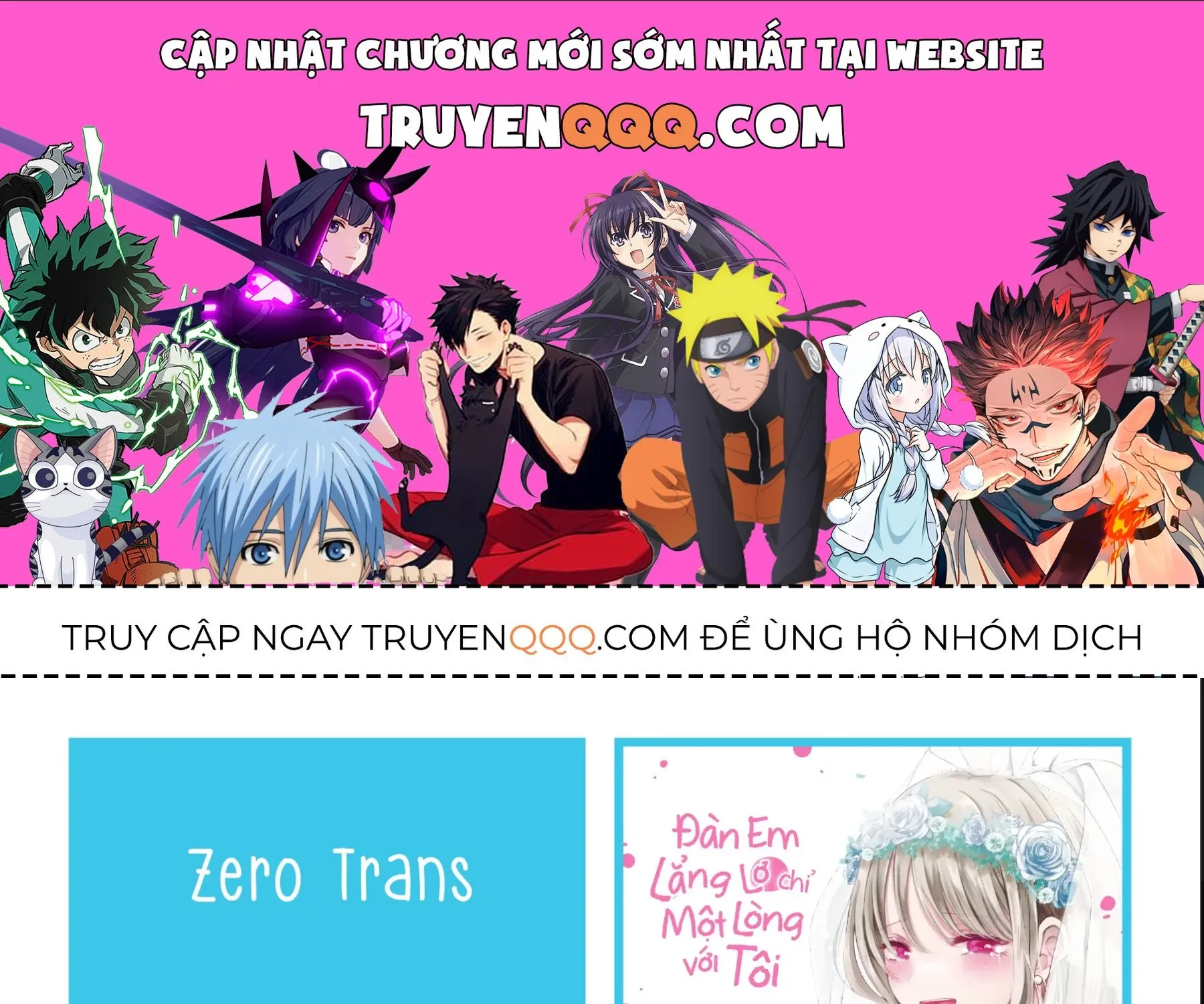 Đàn Em Lẳng Lơ Chỉ Một Lòng Với Tôi Chap 2 - Next Chap 3