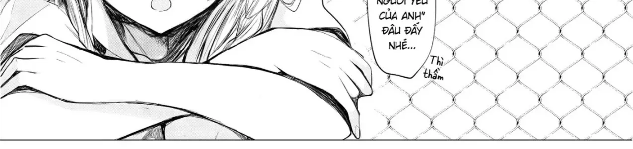 Đàn Em Lẳng Lơ Chỉ Một Lòng Với Tôi Chap 2 - Next Chap 3