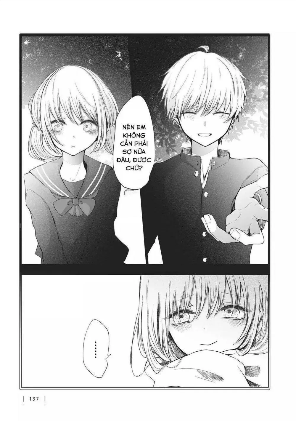 Đàn Em Lẳng Lơ Chỉ Một Lòng Với Tôi Chap 26 - Next Chap 27