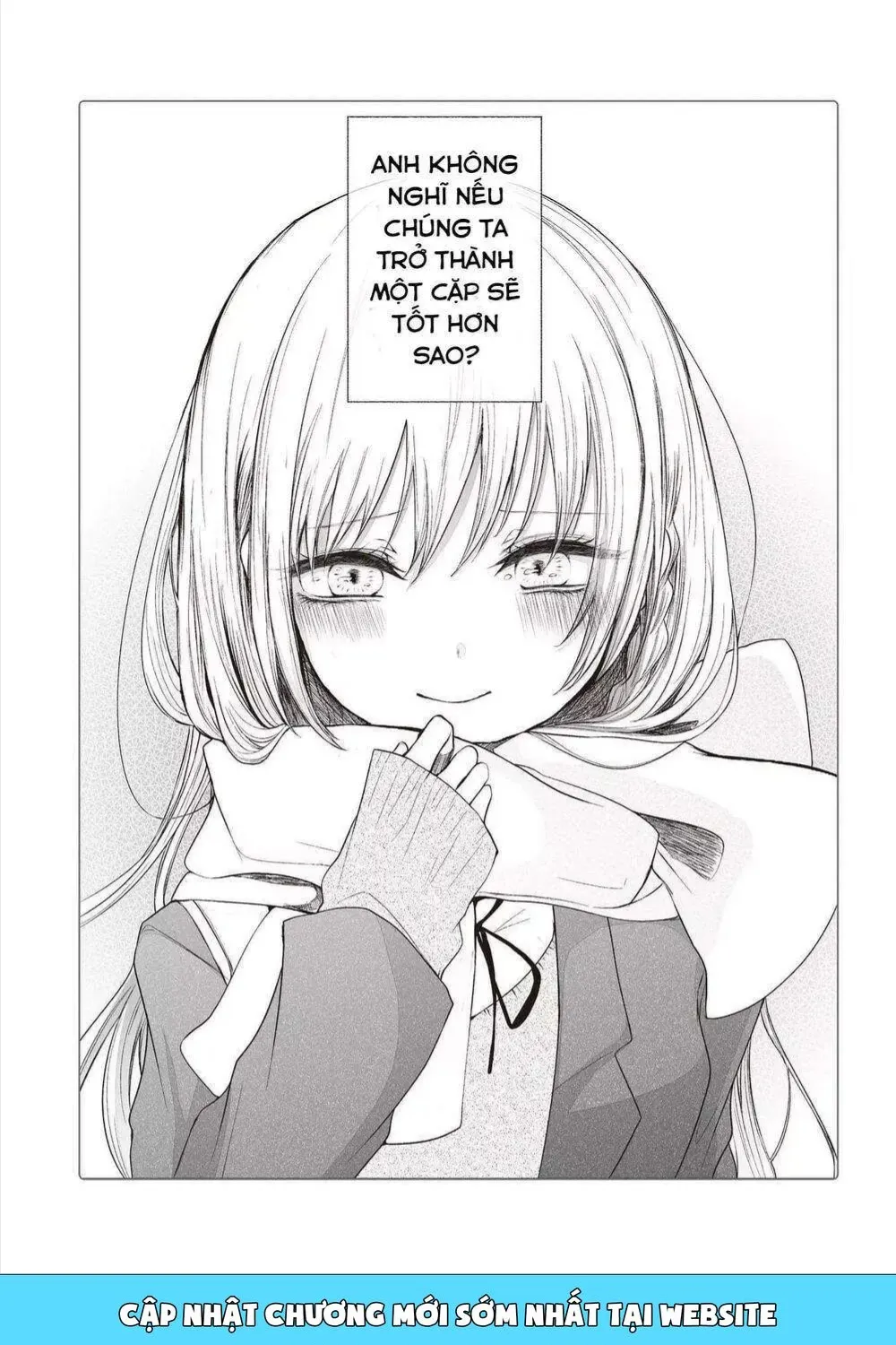 Đàn Em Lẳng Lơ Chỉ Một Lòng Với Tôi Chap 26 - Next Chap 27