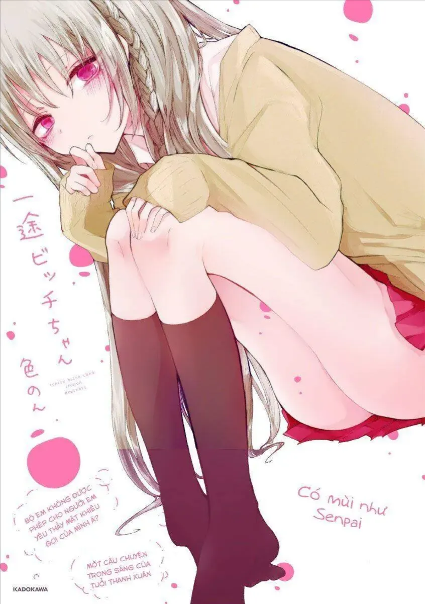 Đàn Em Lẳng Lơ Chỉ Một Lòng Với Tôi Chap 29.5 - Next Chap 30.5