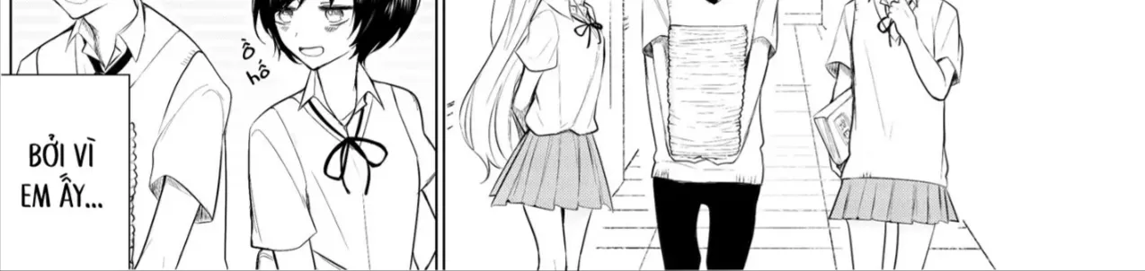 Đàn Em Lẳng Lơ Chỉ Một Lòng Với Tôi Chap 3 - Next Chap 4