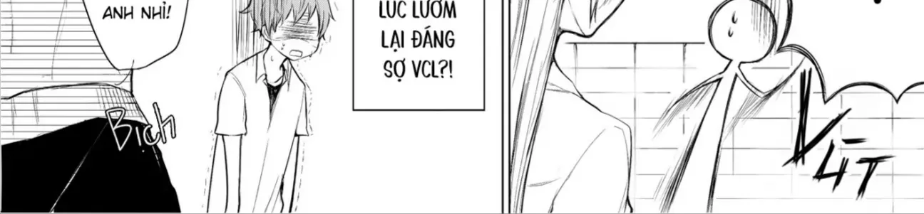 Đàn Em Lẳng Lơ Chỉ Một Lòng Với Tôi Chap 4 - Next Chap 5