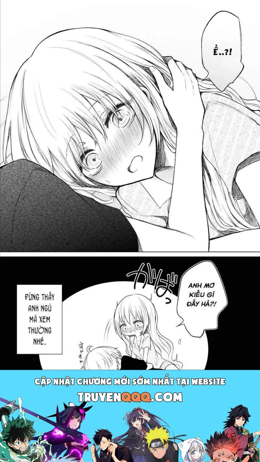 Đàn Em Lẳng Lơ Chỉ Một Lòng Với Tôi Chap 43 - Next Chap 44