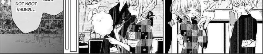 Đàn Em Lẳng Lơ Chỉ Một Lòng Với Tôi Chap 45 - Next Chap 46
