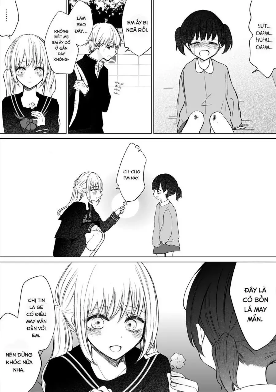 Đàn Em Lẳng Lơ Chỉ Một Lòng Với Tôi Chap 47 - Next Chap 48