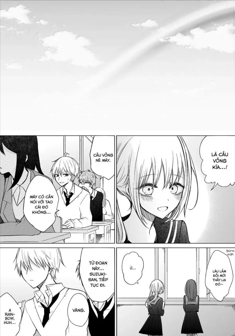 Đàn Em Lẳng Lơ Chỉ Một Lòng Với Tôi Chap 49 - Next Chap 50