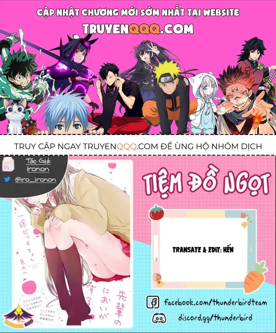 Đàn Em Lẳng Lơ Chỉ Một Lòng Với Tôi Chap 52 - Next Chap 53