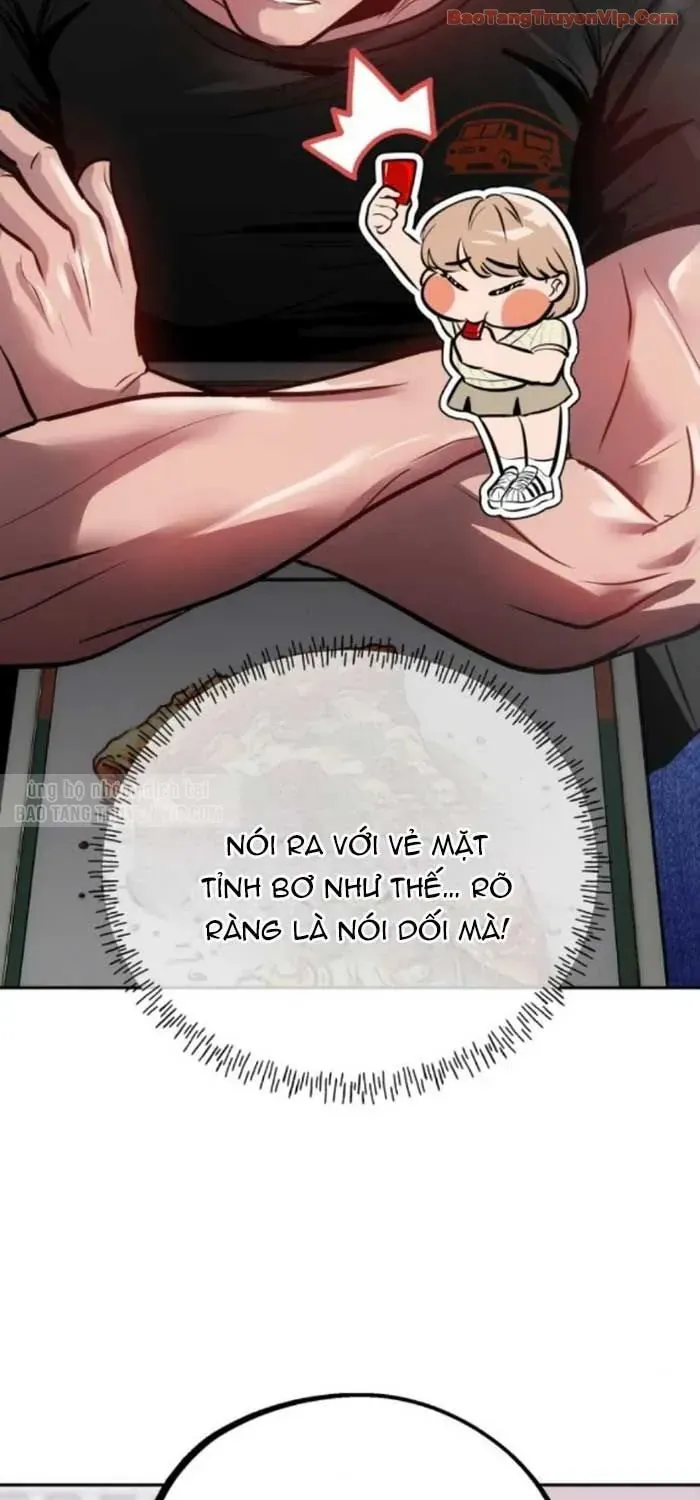 Dàn Harem Của Anh Bán Rong Chap 10 - Next Chap 11
