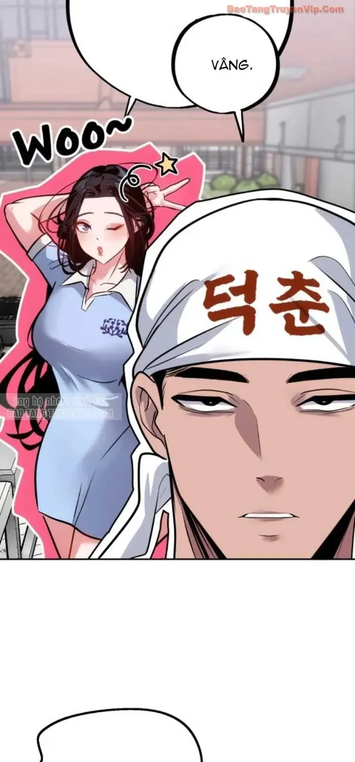 Dàn Harem Của Anh Bán Rong Chap 10 - Next Chap 11
