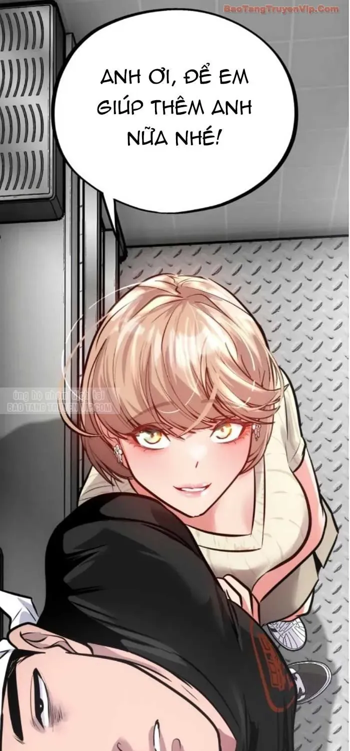 Dàn Harem Của Anh Bán Rong Chap 10 - Next Chap 11