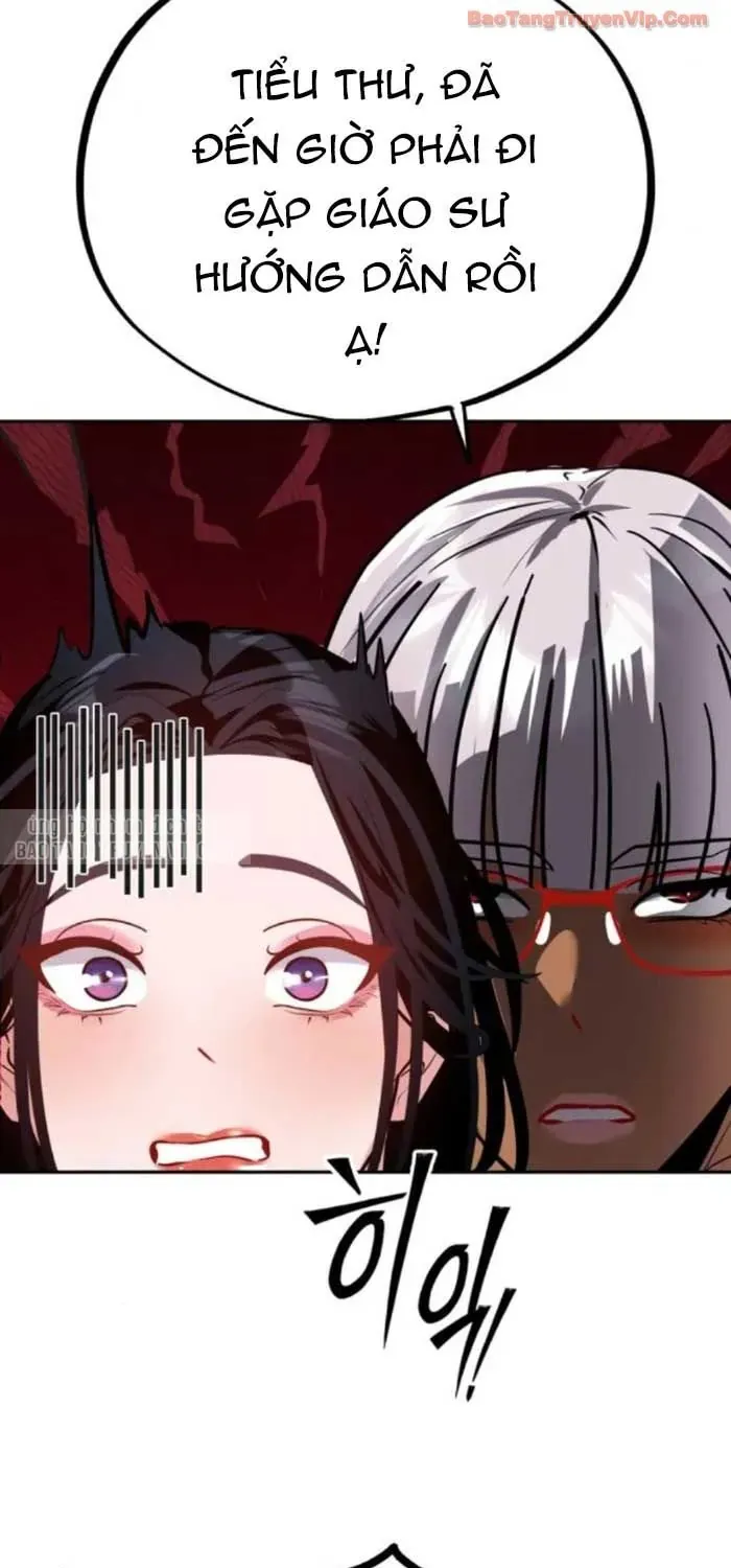 Dàn Harem Của Anh Bán Rong Chap 10 - Next Chap 11