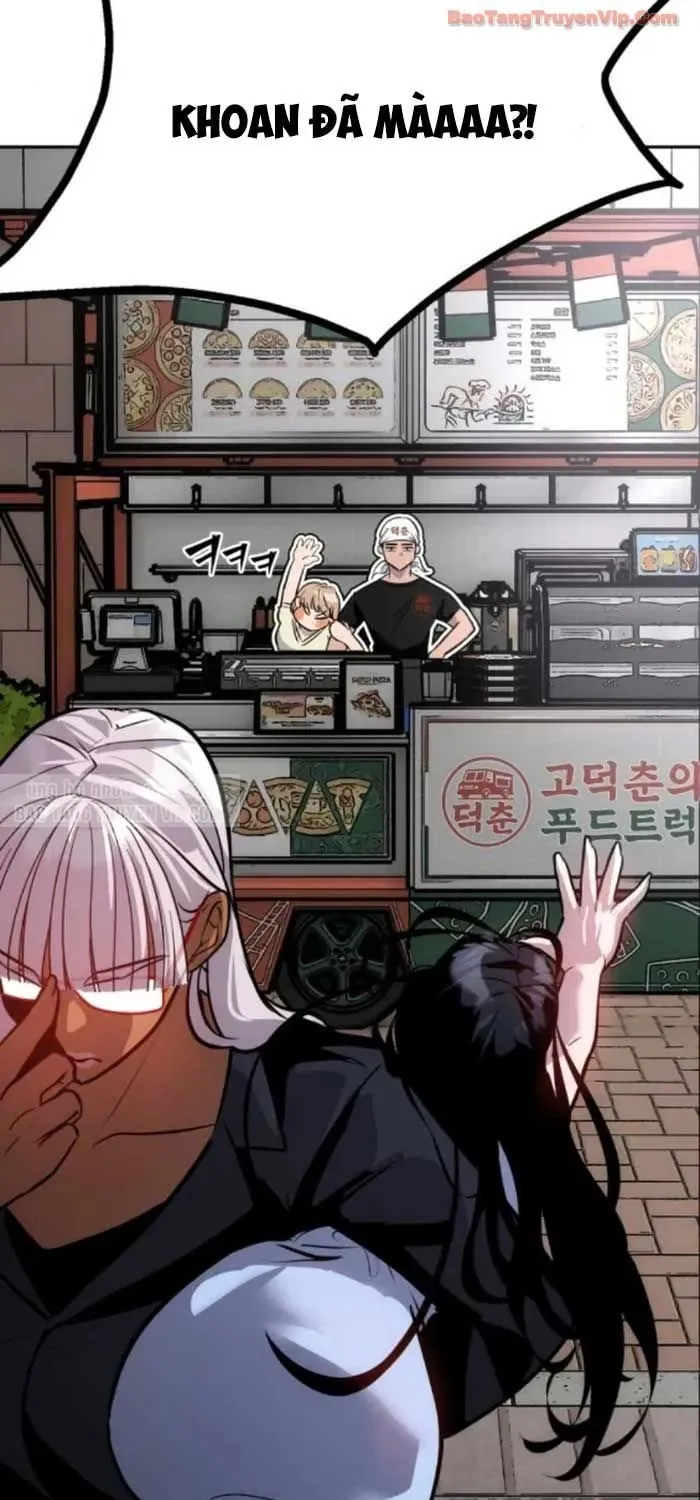 Dàn Harem Của Anh Bán Rong Chap 10 - Next Chap 11