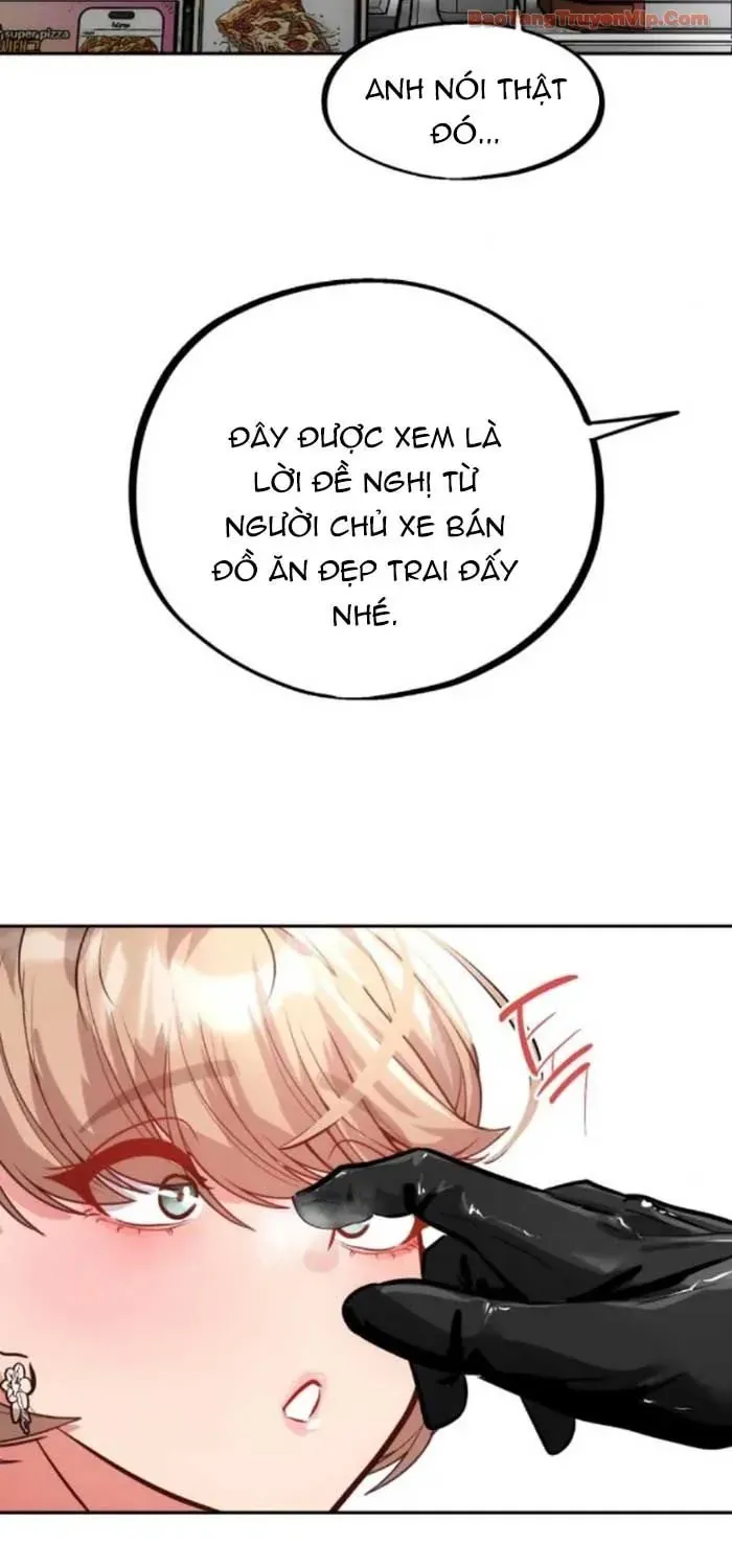 Dàn Harem Của Anh Bán Rong Chap 10 - Next Chap 11
