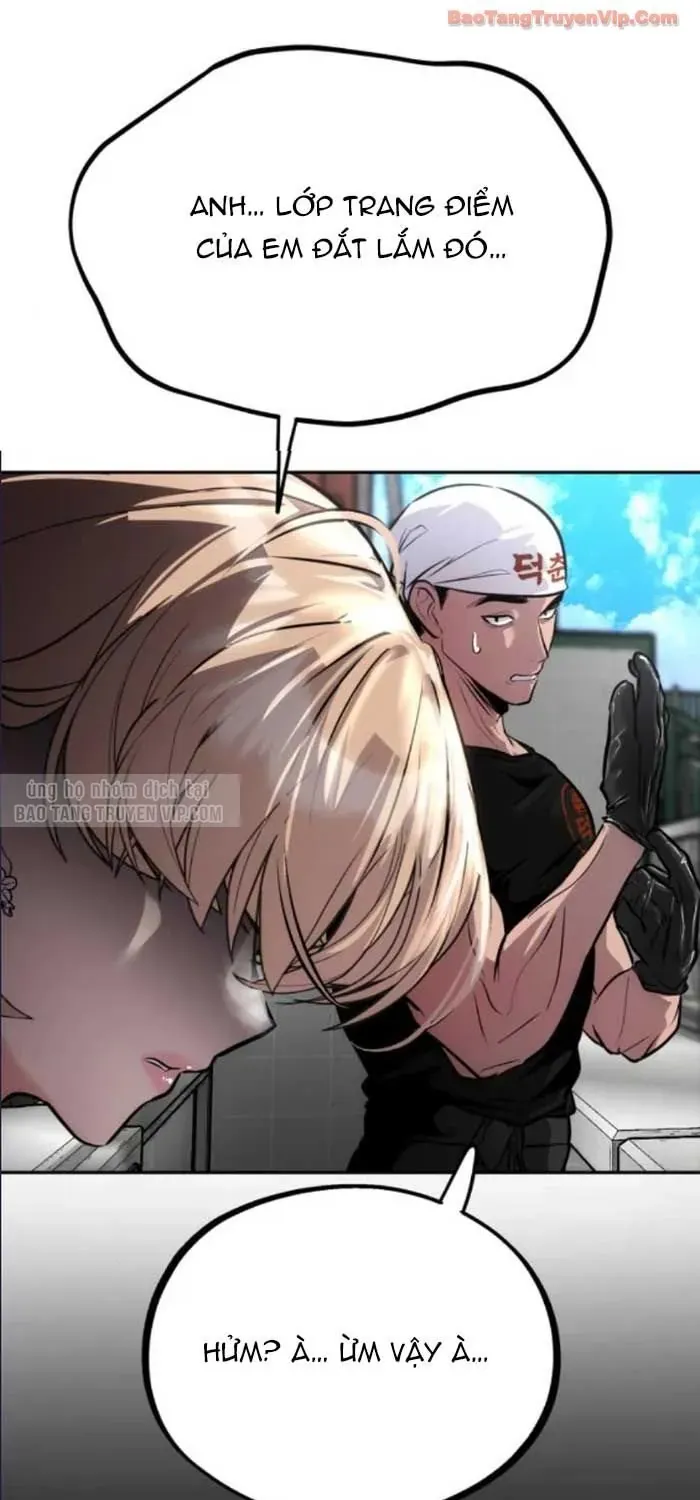 Dàn Harem Của Anh Bán Rong Chap 10 - Next Chap 11