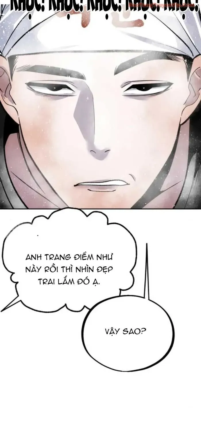 Dàn Harem Của Anh Bán Rong Chap 10 - Next Chap 11