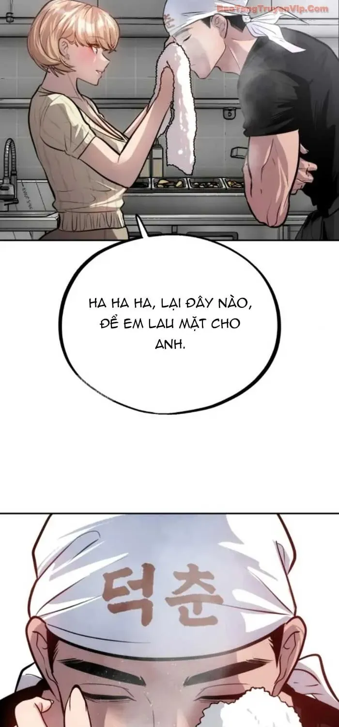 Dàn Harem Của Anh Bán Rong Chap 10 - Next Chap 11
