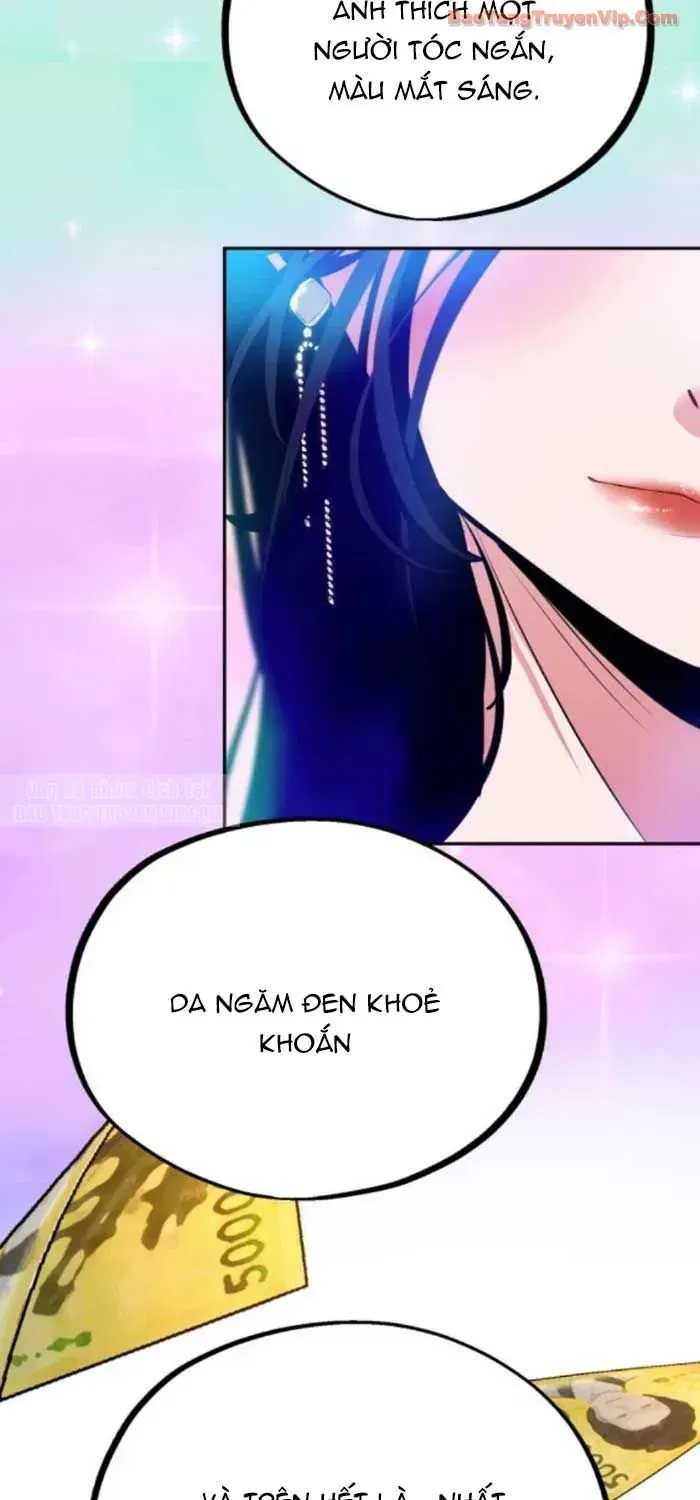 Dàn Harem Của Anh Bán Rong Chap 10 - Next Chap 11