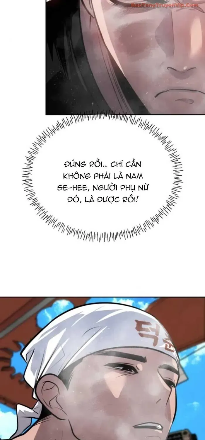 Dàn Harem Của Anh Bán Rong Chap 10 - Next Chap 11