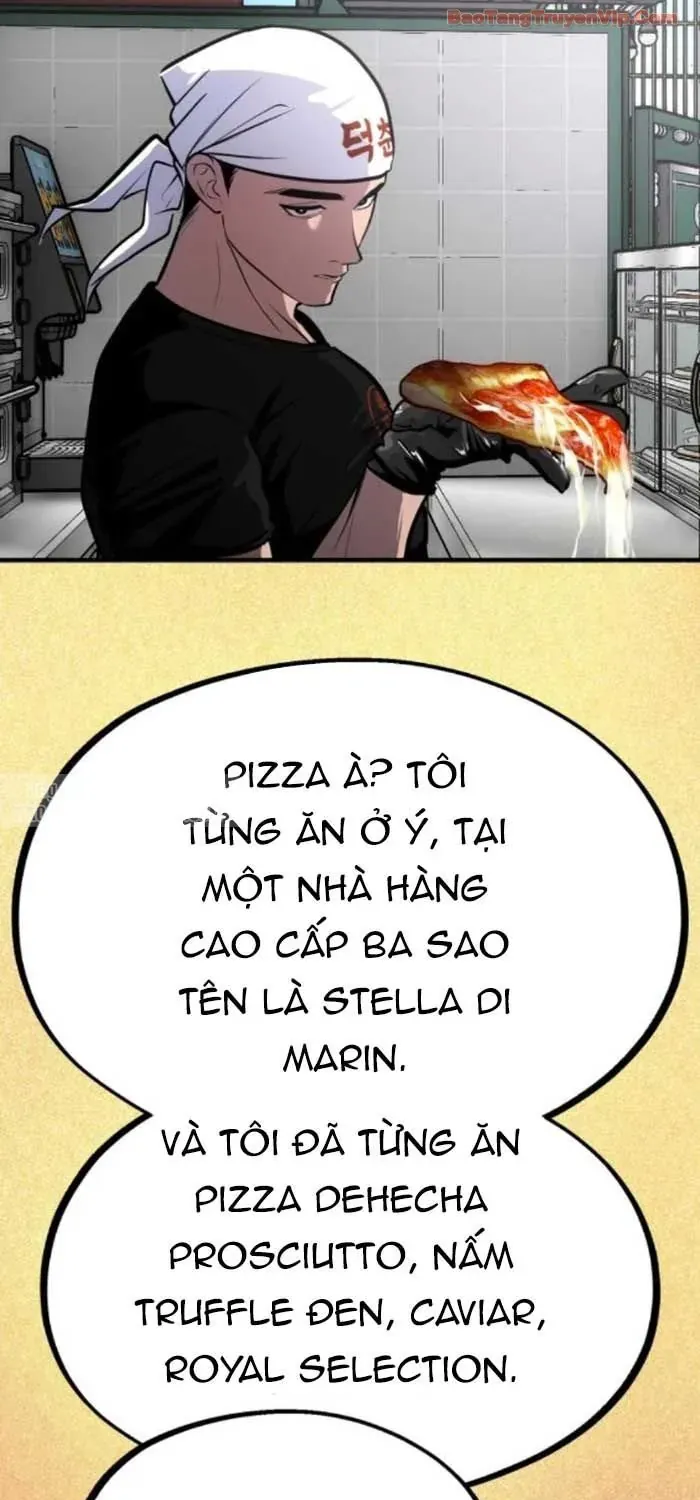 Dàn Harem Của Anh Bán Rong Chap 10 - Next Chap 11
