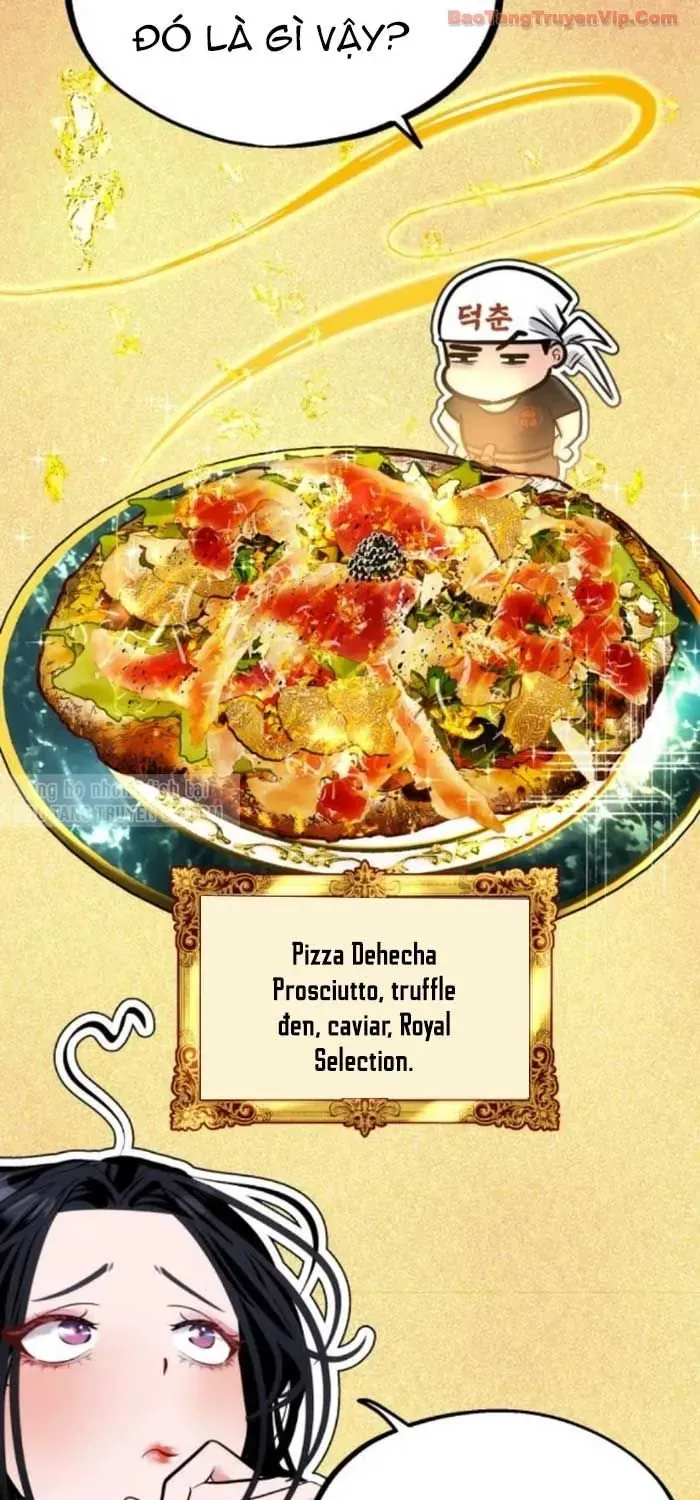 Dàn Harem Của Anh Bán Rong Chap 10 - Next Chap 11