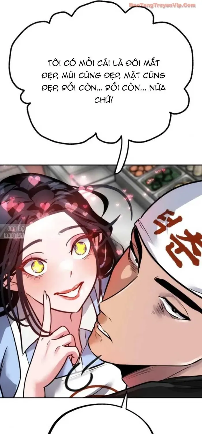 Dàn Harem Của Anh Bán Rong Chap 10 - Next Chap 11