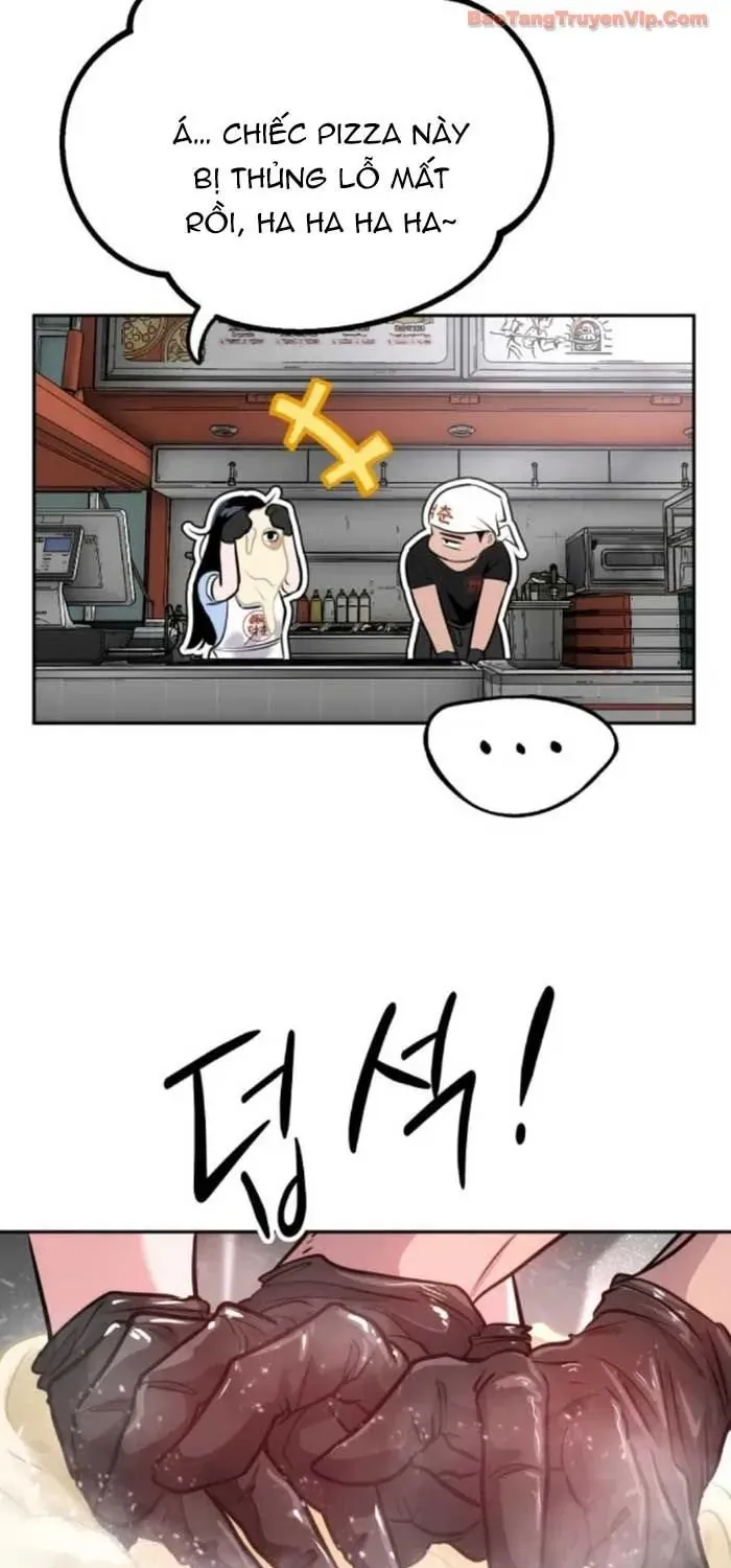 Dàn Harem Của Anh Bán Rong Chap 10 - Next Chap 11